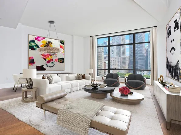 10 Madison Sq W #14F, Manhattan, NY 10010