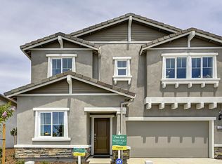 1323 Blossomparke Way, Sacramento, CA 95834
