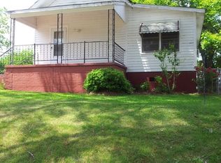 446 Randolph St, Roanoke, AL 36274