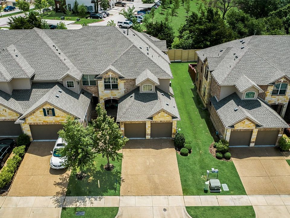 6112 Black Swan Cir, Garland, TX 75044 Zillow