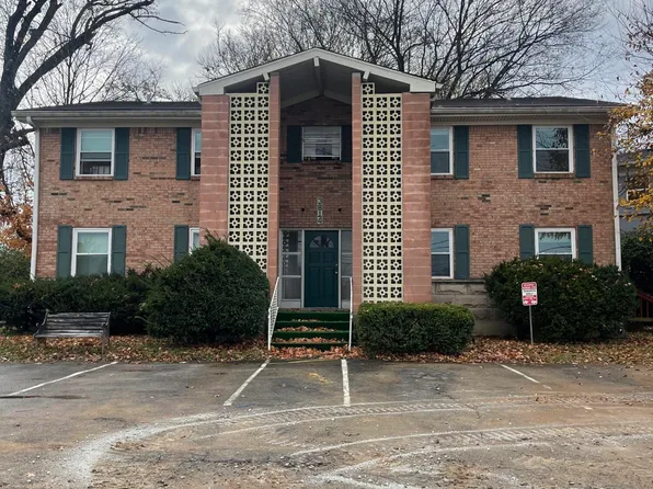 3814 Freedom Way, Louisville, KY 40229