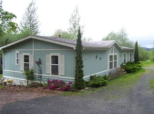 1041 W Carman Rd S, Shelton, WA 98584