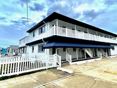 403 E 15th Ave #2, Wildwood, NJ, 08260