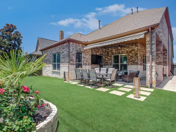 17915 Olde Oaks Estate Ct, Cypress, TX 77433