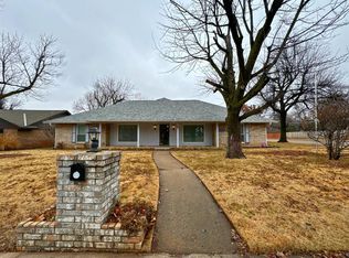 3101 Stonybrook Rd, Oklahoma City, OK 73120
