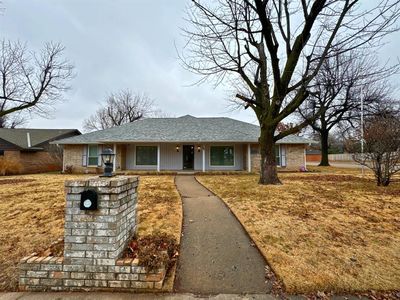 3101 Stonybrook Rd, Oklahoma City, OK, 73120