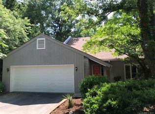 4027 Woodfox Dr #4027, Charlotte, NC 28277