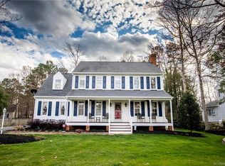 9197 Hunters Chase Dr, Mechanicsville, VA 23116