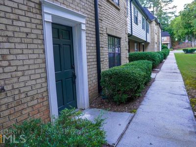 350 Winding River Dr UNIT B, Sandy Springs, GA, 30350