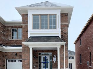 86 Callandar Rd N, Brampton, ON L7A 5E2