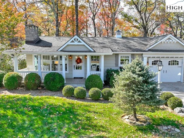 256 Hill Top Way, Blowing Rock, NC 28605