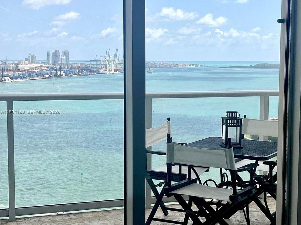 1st image of 300 S Biscayne Blvd #T-2012