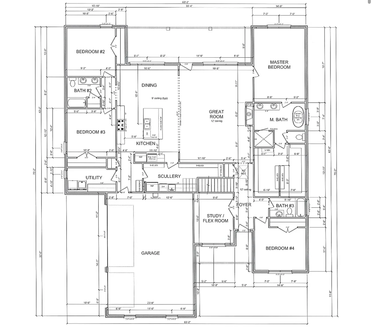 Building Photo - 16 Saint Cloud Way