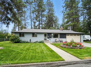 516 E 22nd Ave, Post Falls, ID 83854