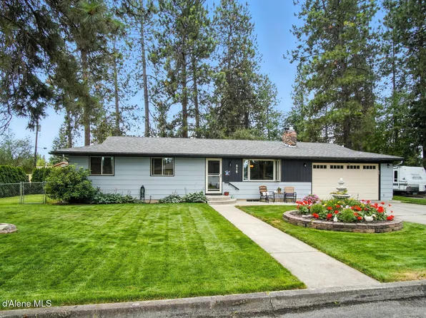 516 E 22nd Ave, Post Falls, ID 83854
