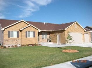 5387 S Treyden Dr, Ammon, ID 83406