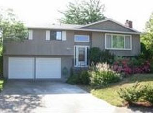 1119 SW Doolittle Ct, Troutdale, OR 97060