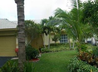 1100 New Parkview Pl, Haverhill, FL 33417