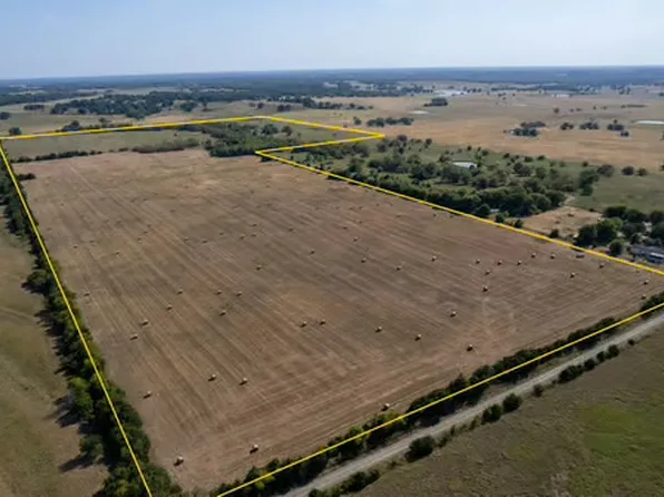 E Pritchard Rd, Bokchito, OK 74726