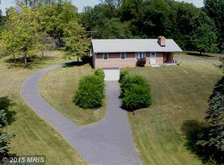 94 Americana Ln, Shenandoah Junction, WV 25442