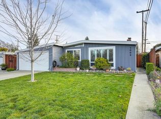1005 Curtis Ave, Santa Clara, CA 95051