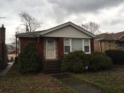 10921 S Lowe Ave, Chicago, IL, 60628