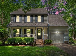 224 Aspen Blvd, Yorktown, VA 23692
