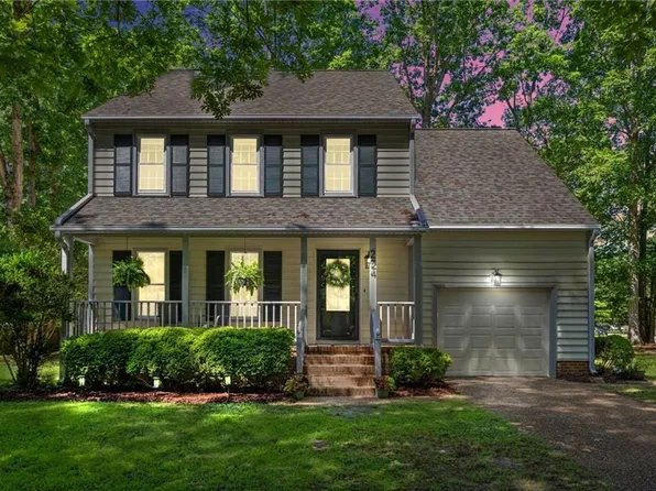 224 Aspen Blvd, Yorktown, VA 23692