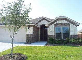 211 Range Rd, Waxahachie, TX 75165