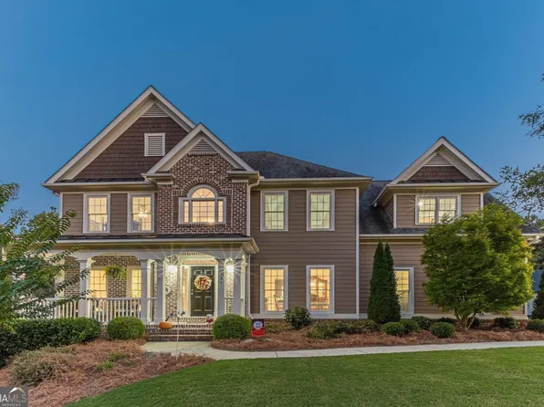 537 Richmond Pl, Loganville, GA 30052