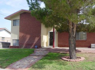 2009 Rentfrow Ave, Las Cruces, NM 88001
