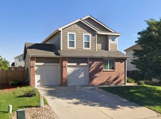 2343 Carriage Dr, Milliken, CO 80543