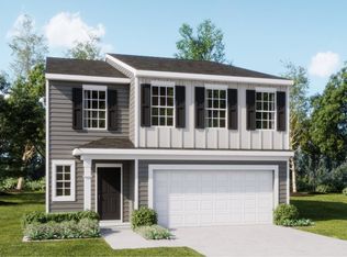 Frost Plan, Winecoff Village, Troutman, NC 28166