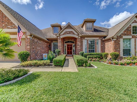 2nd image of 27115 Kelsey Woods Ct