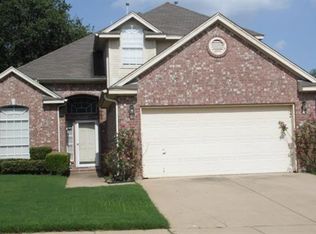 3620 White Birch Way, Euless, TX 76040