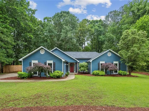 2030 Arbor Forest Dr SW, Marietta, GA 30064