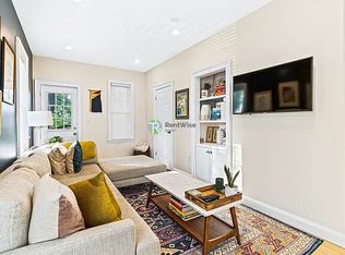 72 Dix St #3, Dorchester, MA 02122