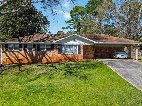 580 Lee Ann Dr SW, Smyrna, GA 30082