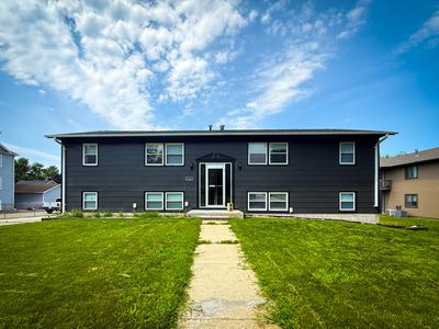1411 Georgia Ave, Ames, IA, 50014