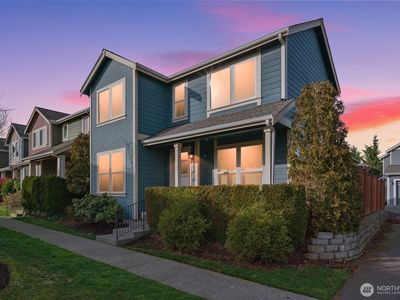 4313 24th Street SE, Puyallup, WA, 98374