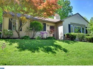 495 Irish Rd, Berwyn, PA 19312