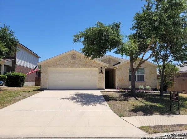 22118 Tower Terrace, San Antonio, TX 78259