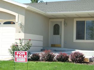 49 Club House Dr, Stansbury Park, UT 84074