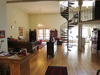 Rented by Brooklyn Heights Real Estate Inc