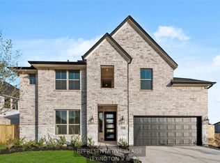 5122 McKinney Ridge Trl, Rosenberg, TX 77471