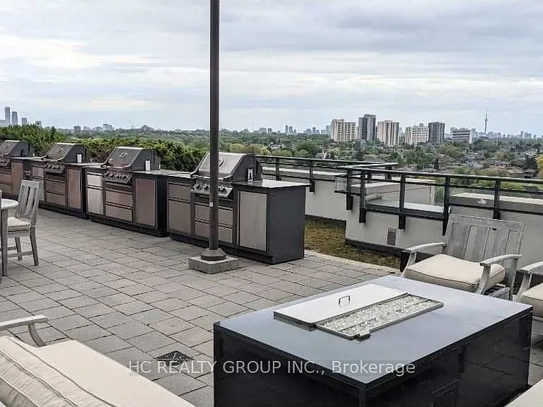830 Lawrence Ave W #2309 — Photo 24