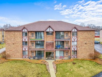 17525 71st Ct APT 3C, Tinley Park, IL, 60477