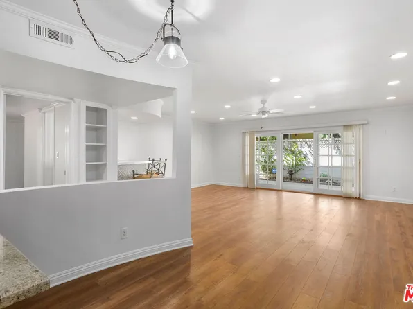 4445 Cartwright Ave APT 109, North Hollywood, CA 91602