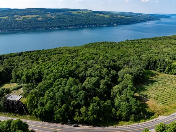 County Route 87 Rd #68, Hammondsport, NY 14840