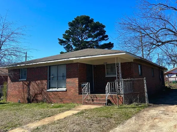 3110 Patton Ct, Bessemer, AL 35020